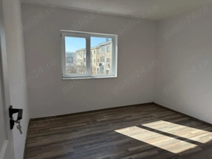 Decomandat, 2 camere, Bd.DACIA, stradal, deasupra la notariat. - imagine 8