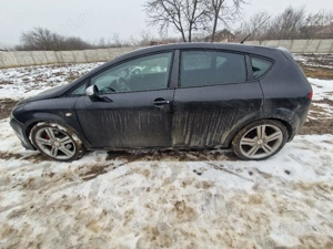 Dezmembrez Seat Leon 1P FR - imagine 2