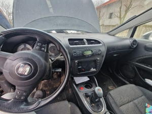 Dezmembrez Seat Leon 1P FR - imagine 5