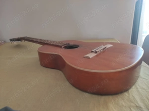 Vând chitară clasică stare bună, ideală pentru începători - imagine 4