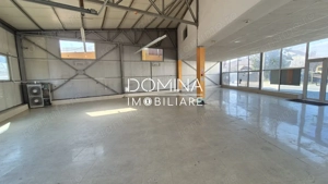 Închiriere spațiu comercial – 250 mp, strada Dobrogeanu Gherea - imagine 8