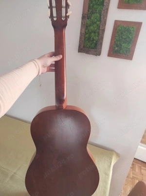 Vând chitară clasică stare bună, ideală pentru începători - imagine 2