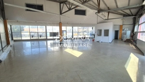 Închiriere spațiu comercial – 250 mp, strada Dobrogeanu Gherea - imagine 9