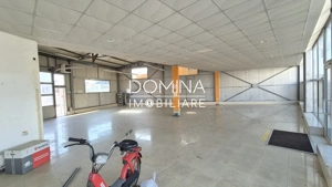 Închiriere spațiu comercial – 250 mp, strada Dobrogeanu Gherea - imagine 2