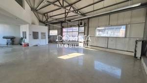 Închiriere spațiu comercial – 250 mp, strada Dobrogeanu Gherea - imagine 10