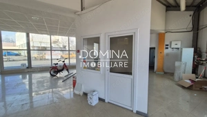 Închiriere spațiu comercial – 250 mp, strada Dobrogeanu Gherea - imagine 4