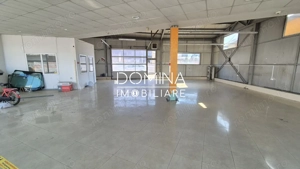 Închiriere spațiu comercial – 250 mp, strada Dobrogeanu Gherea - imagine 3