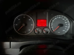 Golf plus 1.9 2007 - imagine 2