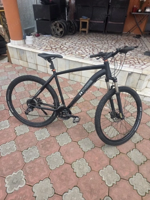 Bicicleta aluminiu mountain bike NKD Swiss 29 inch