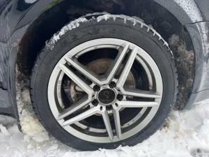 jante 5x112 R17 - imagine 2