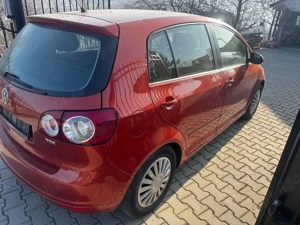 Golf plus 1.9 2007 - imagine 3