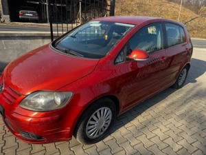 Golf plus 1.9 2007 - imagine 4