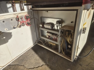 Vind masina cant abs