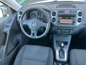 Volkswagen Tiguan 2.0 Diesel 140 CP An 2011 4x4 - imagine 15