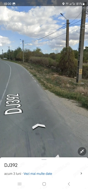 Teren de vanzare intravilan Plopeni - imagine 2