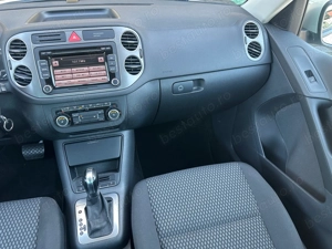 Volkswagen Tiguan 2.0 Diesel 140 CP An 2011 4x4 - imagine 16