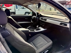 Bmw 320d coupe e92 2009 - imagine 3