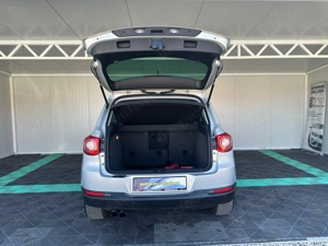 Volkswagen Tiguan 2.0 Diesel 140 CP An 2011 4x4 - imagine 12