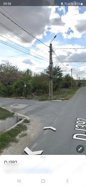 Teren de vanzare intravilan Plopeni - imagine 3