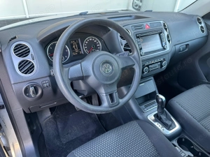Volkswagen Tiguan 2.0 Diesel 140 CP An 2011 4x4 - imagine 7
