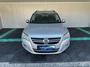 Volkswagen Tiguan 2.0 Diesel 140 CP An 2011 4x4 - imagine 2