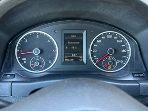 Volkswagen Tiguan 2.0 Diesel 140 CP An 2011 4x4 - imagine 8