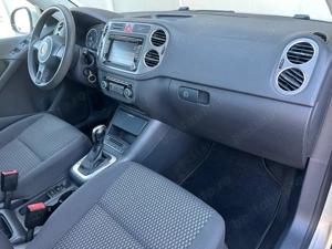 Volkswagen Tiguan 2.0 Diesel 140 CP An 2011 4x4 - imagine 17