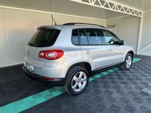 Volkswagen Tiguan 2.0 Diesel 140 CP An 2011 4x4 - imagine 11
