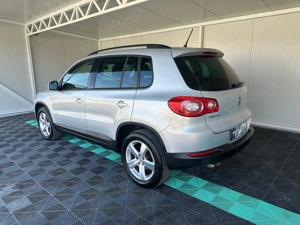 Volkswagen Tiguan 2.0 Diesel 140 CP An 2011 4x4 - imagine 3