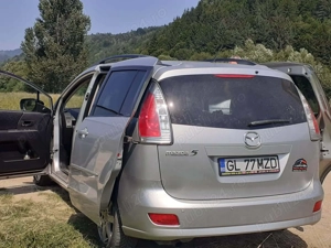 Vând schimb,Mazda 5  - imagine 3