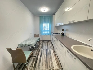 INCHIRIEZ APARTAMENT 2 CAMERE KASPER  CORESI CU BOXA SI LOC DE PARCARE - imagine 4