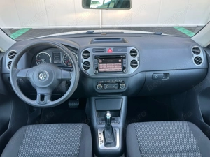 Volkswagen Tiguan 2.0 Diesel 140 CP An 2011 4x4 - imagine 5