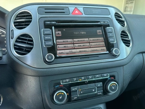 Volkswagen Tiguan 2.0 Diesel 140 CP An 2011 4x4 - imagine 19