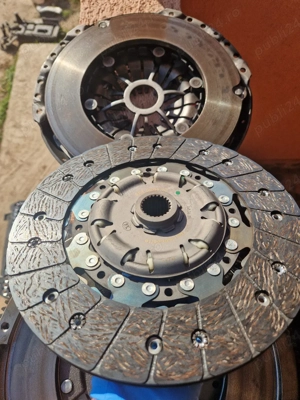 Volanta masa dubla seat leon 1P - imagine 2