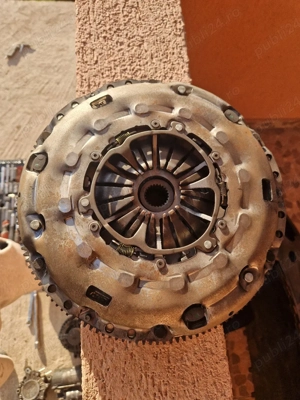 Volanta masa dubla seat leon 1P