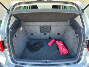 Volkswagen Tiguan 2.0 Diesel 140 CP An 2011 4x4 - imagine 13