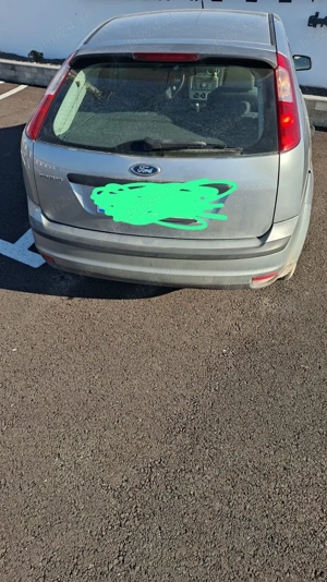 Ford Focus - imagine 5