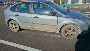Ford Focus - imagine 2