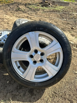 Jante auto in stare foarte buna - imagine 4