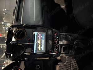 Dacia Duster 2017 1.5 dCi Euro 6 automat - imagine 7