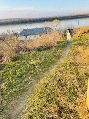Teren intravilan 3.750 mp Rasova, aproape de șosea - imagine 3