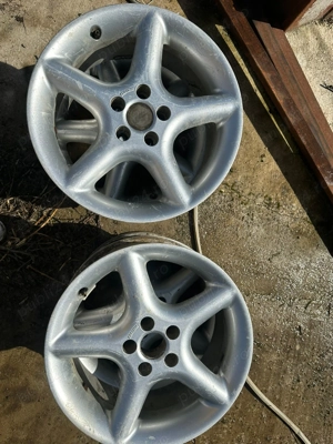 Jante auto in stare foarte buna - imagine 5