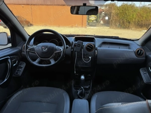 Dacia Duster 2017 1.5 dCi Euro 6 automat - imagine 9