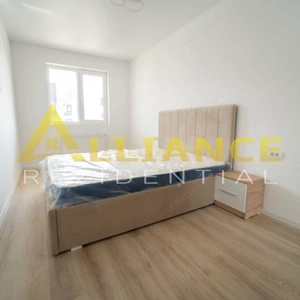 Apartament 2 camere MOBILAT NOU parcare inclusa - imagine 4