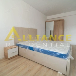 Apartament 2 camere MOBILAT NOU parcare inclusa - imagine 3