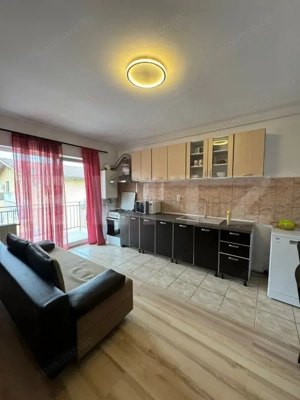 Apartament 2 camere, 40 mp, petfriendly, zona Porii - imagine 3