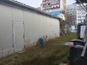 Spațiu Comercial Cornișa Bistriței  - imagine 9