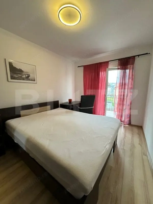 Apartament 2 camere, 40 mp, petfriendly, zona Porii - imagine 8