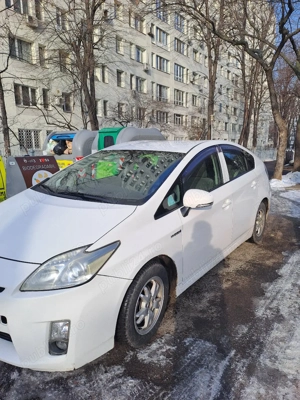 toyota prius gpl - imagine 3