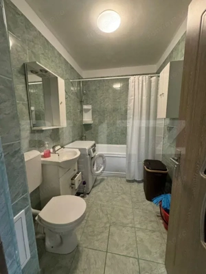 Apartament 2 camere, 40 mp, petfriendly, zona Porii - imagine 10